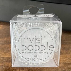 New Invisibobble Original Traceless Hair Rings